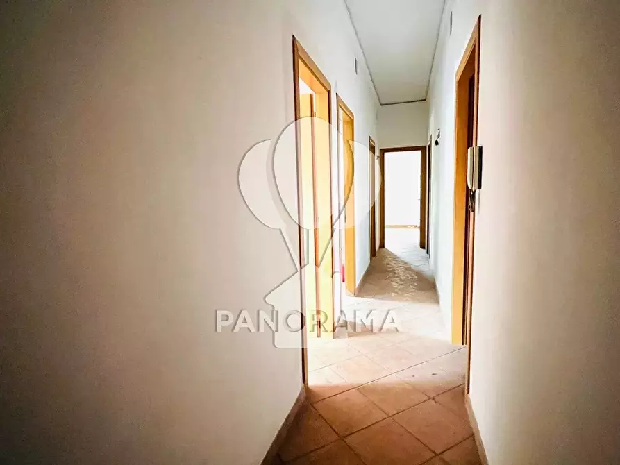 Immagine 4 di Casa trifamiliare in vendita  in via kennedy a Partinico