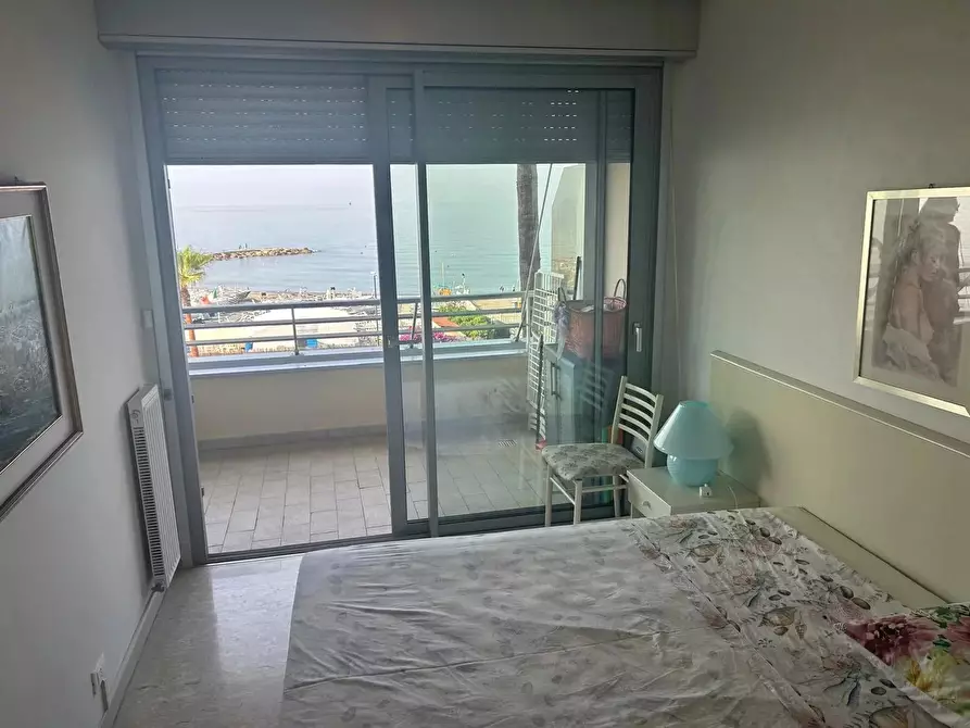 Immagine 6 di Casa trifamiliare in affitto  in Lungomare Varaldo, 67 a Ventimiglia