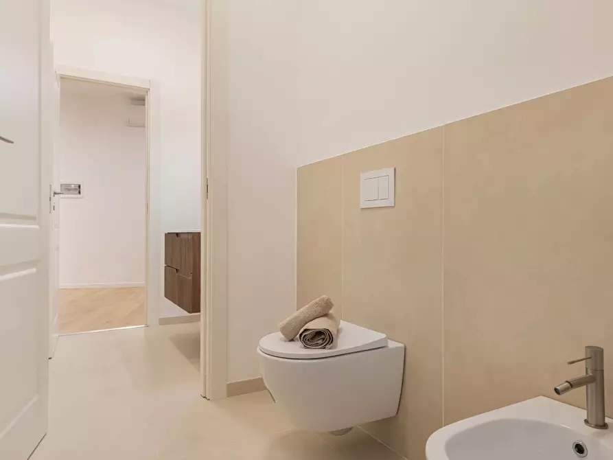 Immagine 33 di Casa trifamiliare in affitto  in VIA TINO SAVI, 76. a Sesto San Giovanni