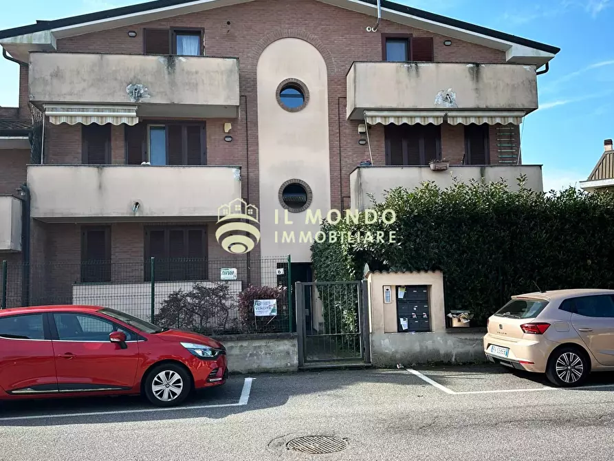 Immagine 1 di Casa trifamiliare in vendita  in Via Sardegna, 6. a Albairate