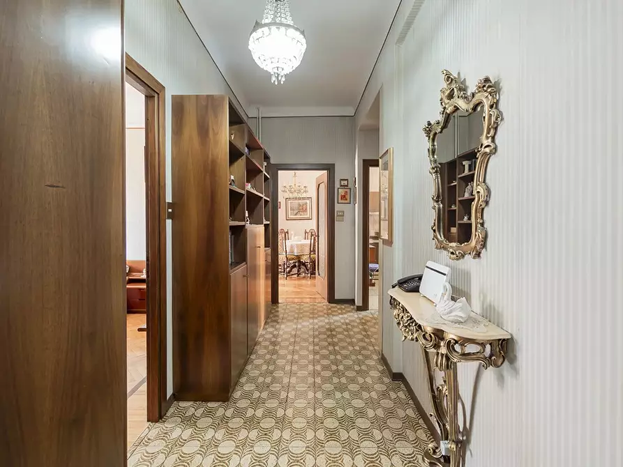 Immagine 11 di Casa trifamiliare in vendita  in Via Giovanni Antonio Amadeo, 37 a Milano