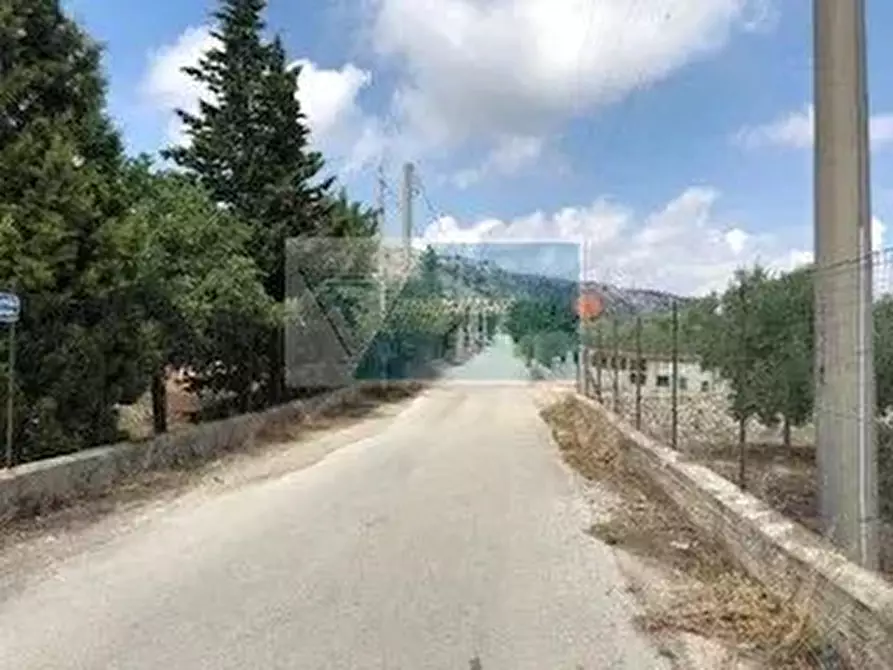 Immagine 3 di Terreno in vendita  in Via Monti Climiti a Buccheri