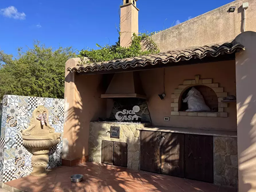 Immagine 17 di Terreno edificabile in vendita  a Marsala