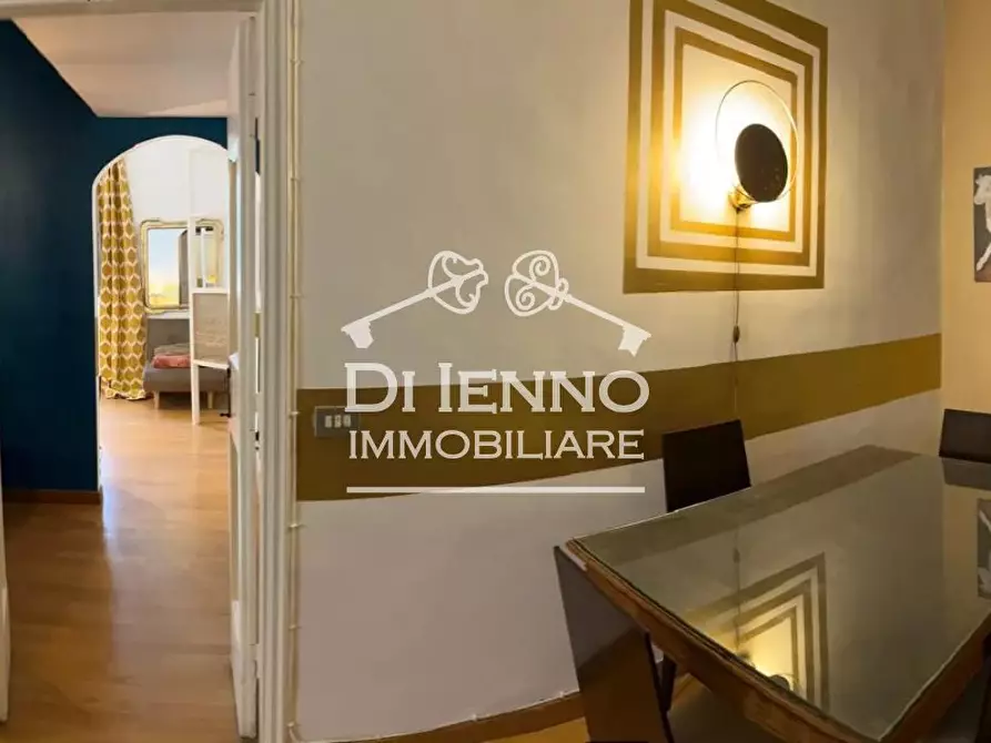 Immagine 29 di Casa trifamiliare in affitto  in Via della Polveriera a Roma