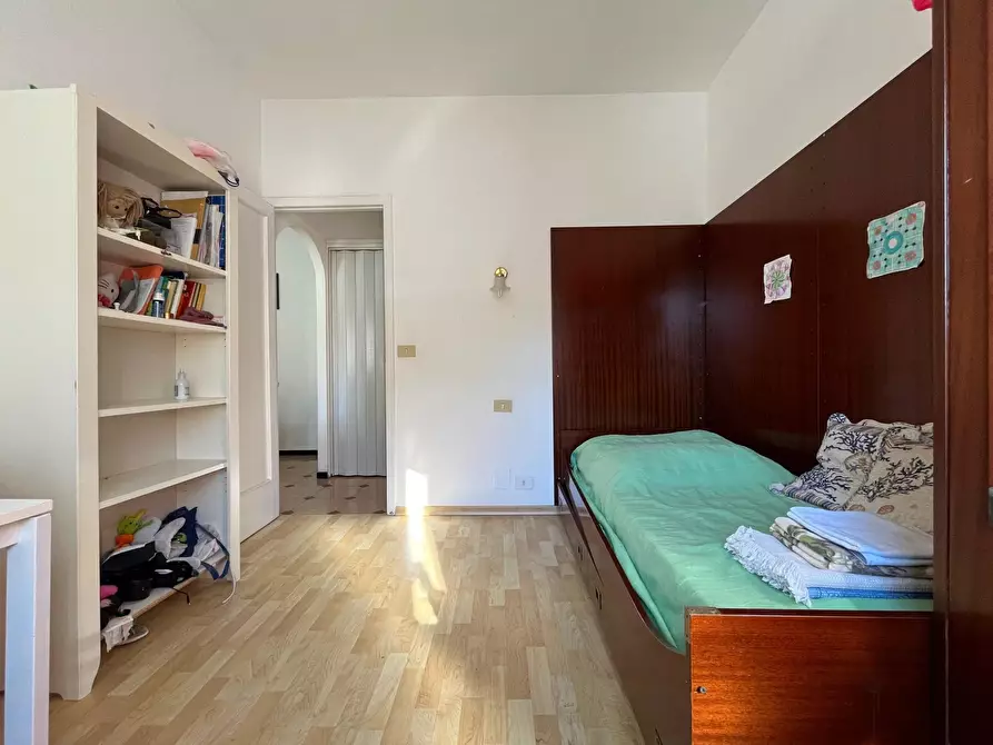 Immagine 14 di Casa trifamiliare in vendita  a Avegno