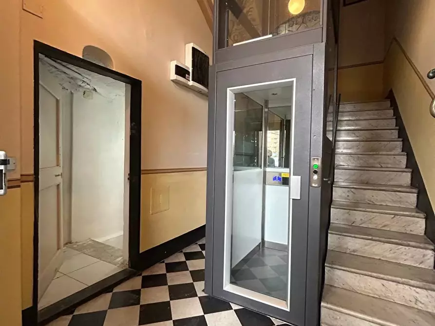 Immagine 19 di Casa bifamiliare in vendita  in Corso Giuseppe Garibaldi a Chiavari