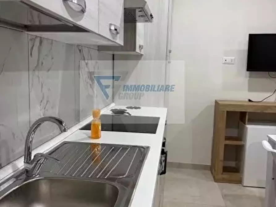 Immagine 17 di Casa trifamiliare in affitto  in Via Gian Battista Vico a Siracusa