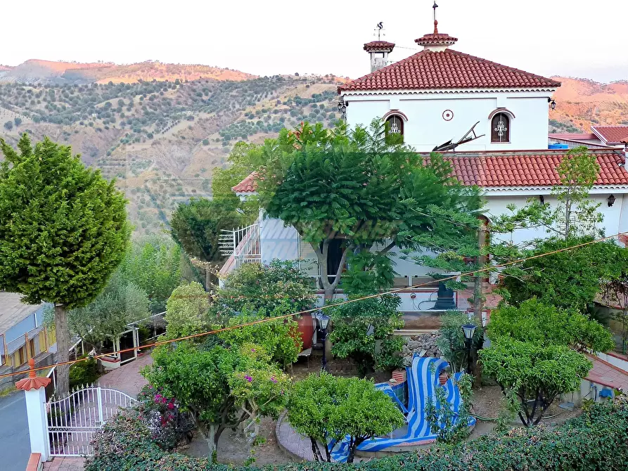 Immagine 19 di Terreno edificabile in vendita  a Montebello Ionico