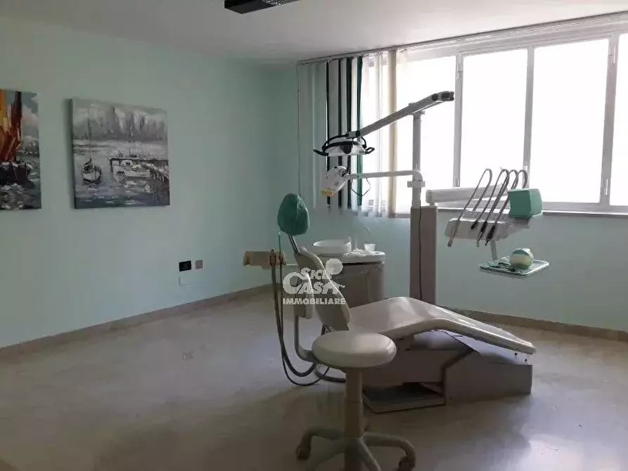 Immagine 3 di Castello in vendita  a Marsala