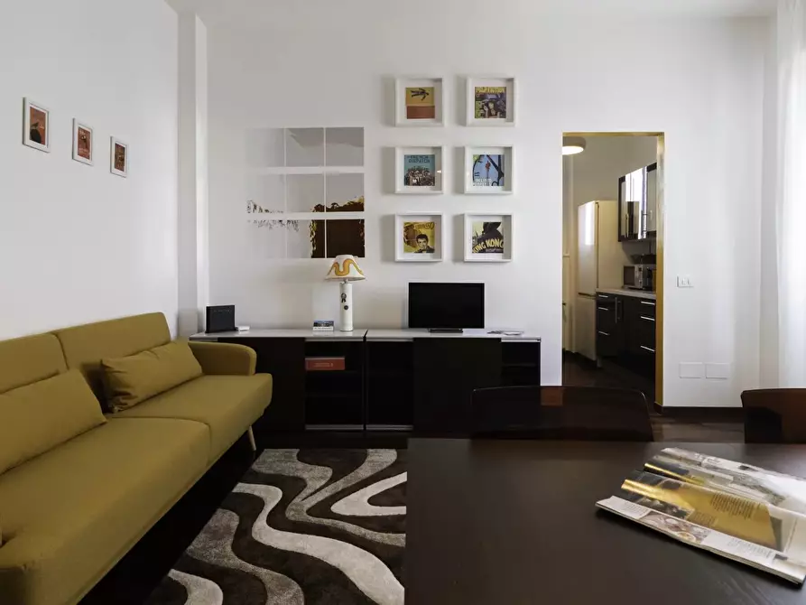 Immagine 10 di Casa trifamiliare in vendita  in Nona Strada, 7 a Buccinasco