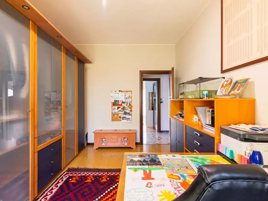 Immagine 18 di Casa trifamiliare in vendita  a Milano