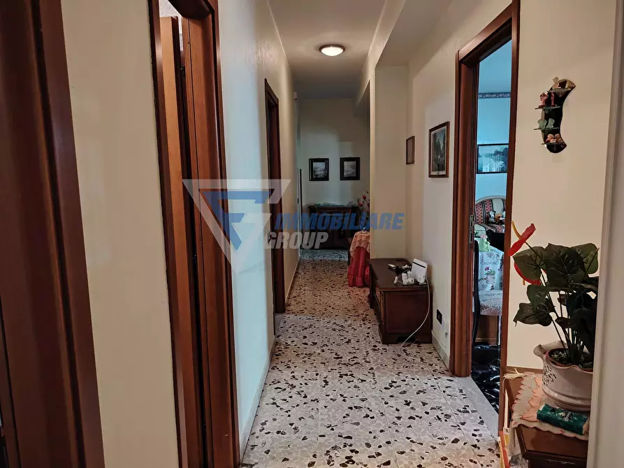 Immagine 4 di Casa trifamiliare in vendita  in Via Andrea Palma a Siracusa