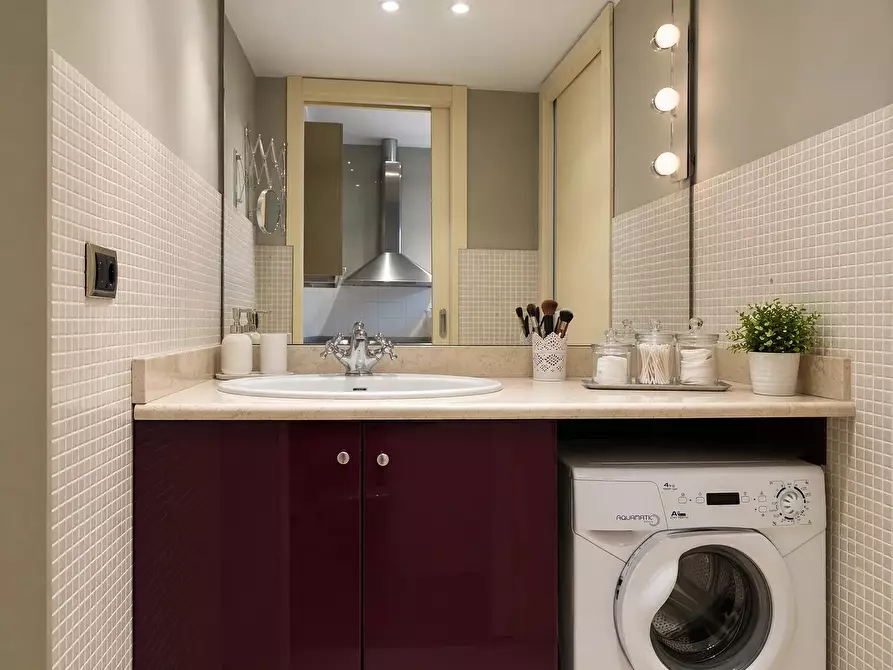 Immagine 14 di Casa trifamiliare in affitto  in VIA PONTIDA, 4. a Milano