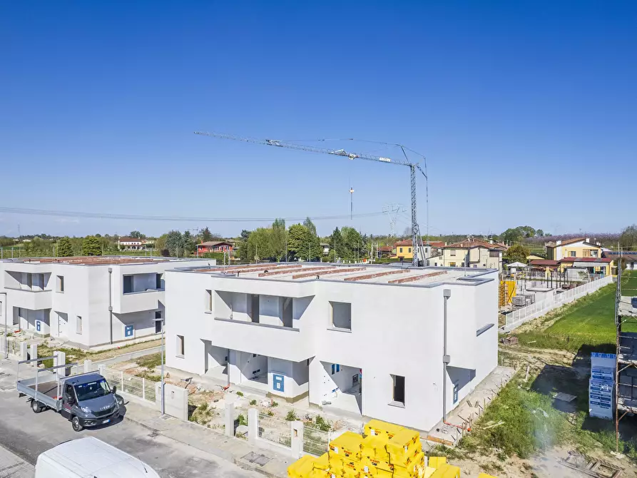 Immagine 9 di Terreno edificabile in vendita  a Albignasego