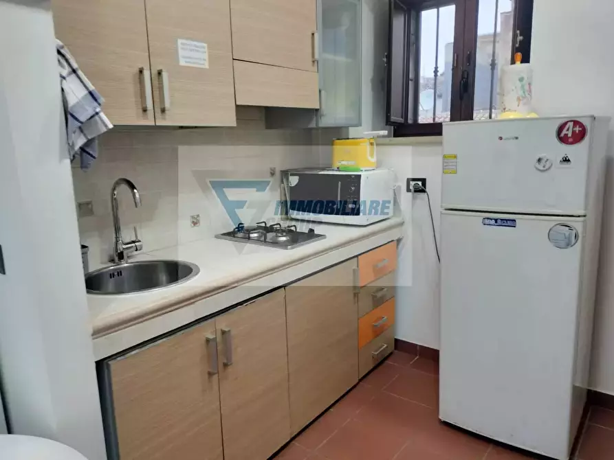 Immagine 6 di Casa trifamiliare in vendita  in Via Dione a Siracusa