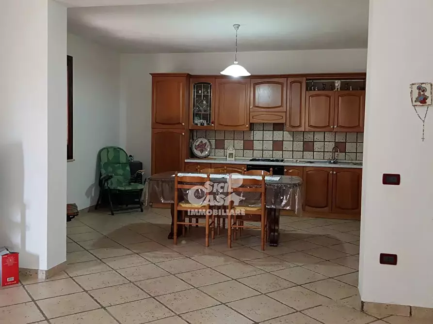 Immagine 4 di Terreno edificabile in vendita  a Marsala