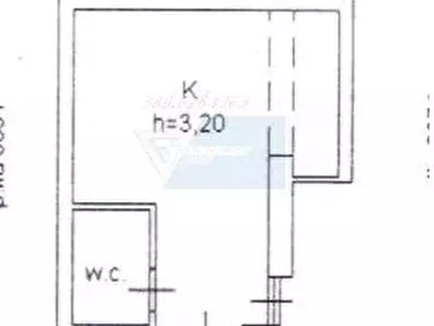 Immagine 22 di Monolocale in vendita  in Via Resalibera a Siracusa