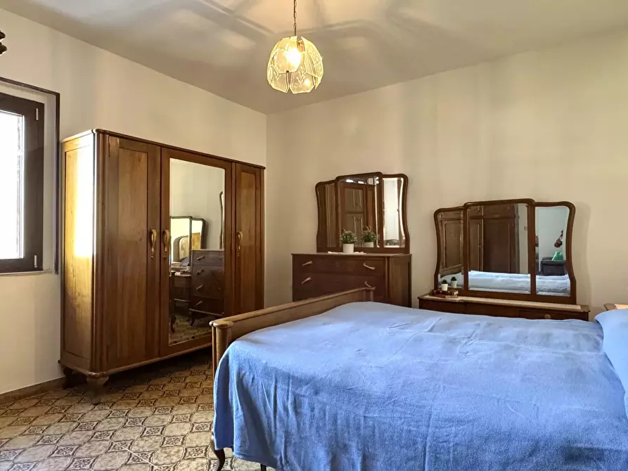 Immagine 9 di Casa trifamiliare in vendita  in Via C. Calvelli, 96 a Aprigliano