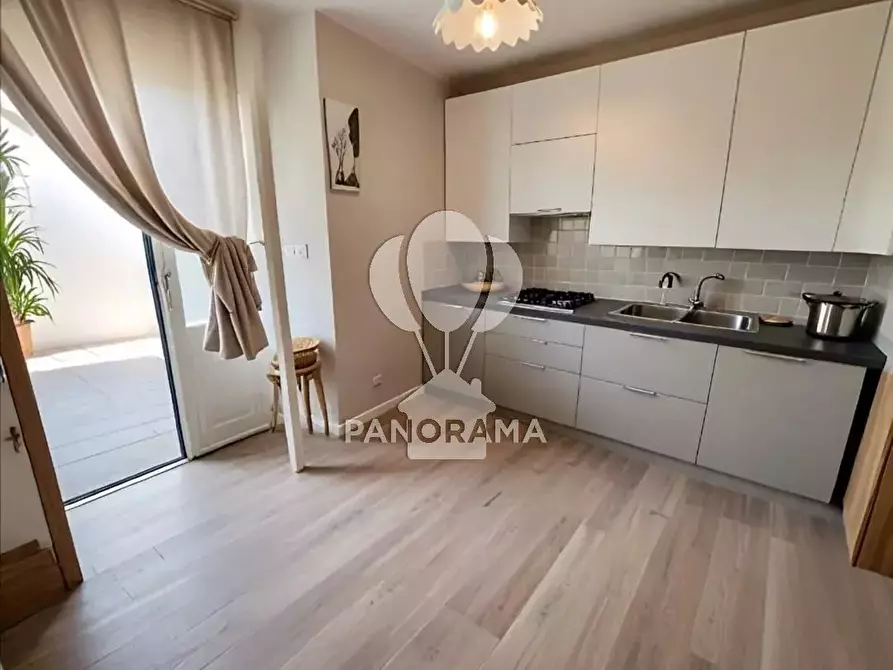 Immagine 6 di Terreno edificabile in vendita  in Via Galileo Galilei a Balestrate