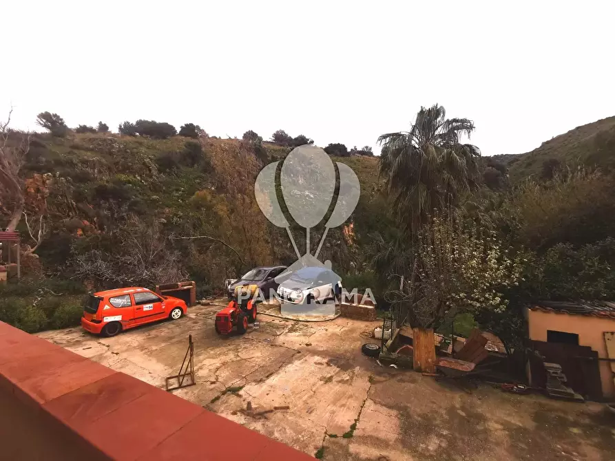 Immagine 30 di Terreno edificabile in vendita  in Contrada Ramo a Partinico