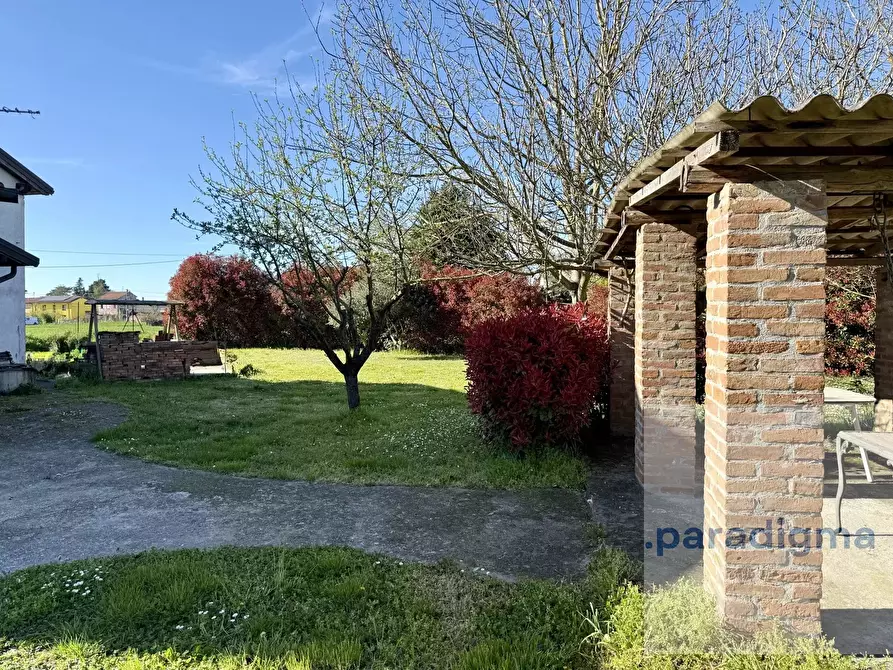 Immagine 10 di Casa trifamiliare in vendita  in Via Collo Tanaro, 13 a Alluvioni Cambio'