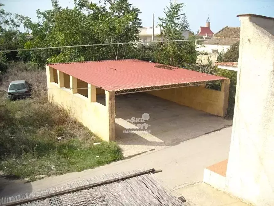 Immagine 4 di Terreno edificabile in vendita  a Marsala