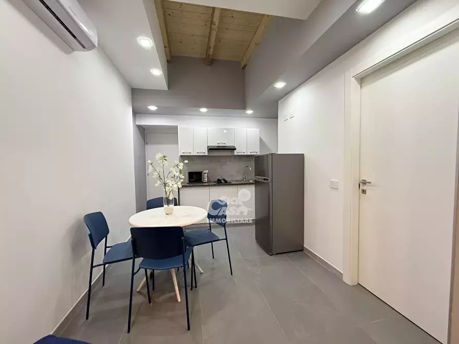 Immagine 5 di Casa trifamiliare in affitto  a Marsala