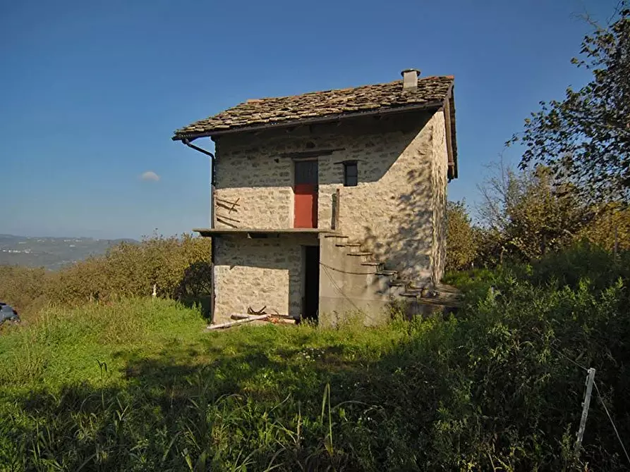 Immagine 4 di Terreno edificabile in vendita  a Albaretto Della Torre