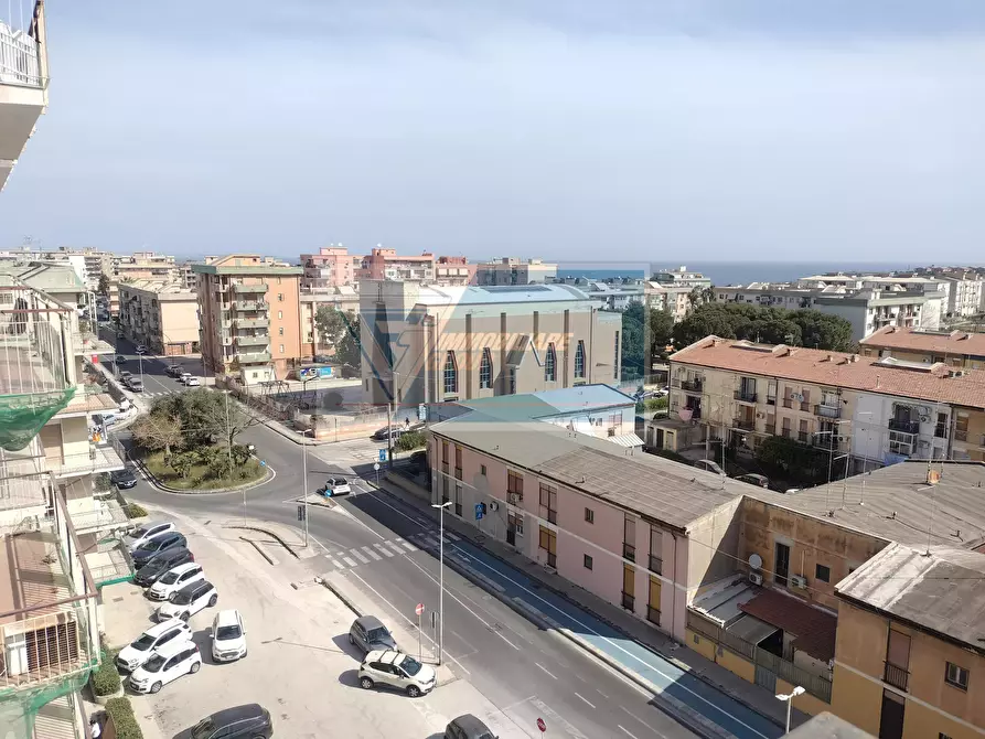 Immagine 12 di Casa trifamiliare in vendita  in Viale Dei Comuni a Siracusa