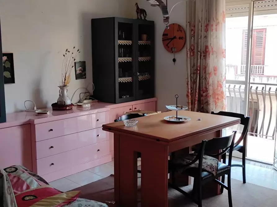 Immagine 14 di Casa trifamiliare in vendita  in Via Nazionale 213 a Basicò