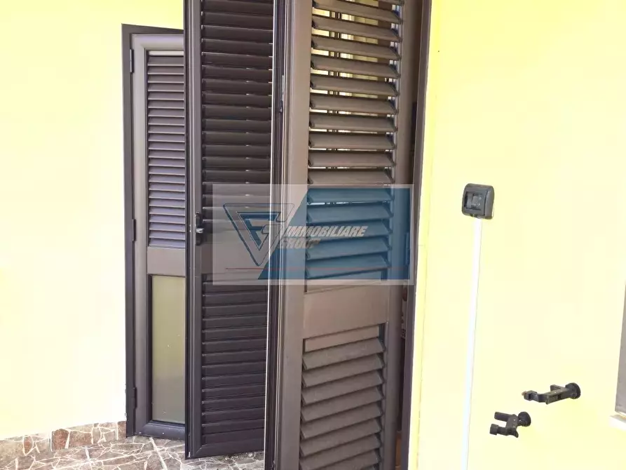 Immagine 14 di Casa trifamiliare in vendita  in Viale Principe di Piemonte, n.7 a Noto