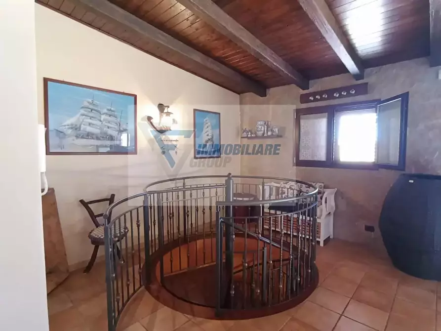 Immagine 16 di Monolocale in vendita  in Via Poggio del Carancino a Siracusa