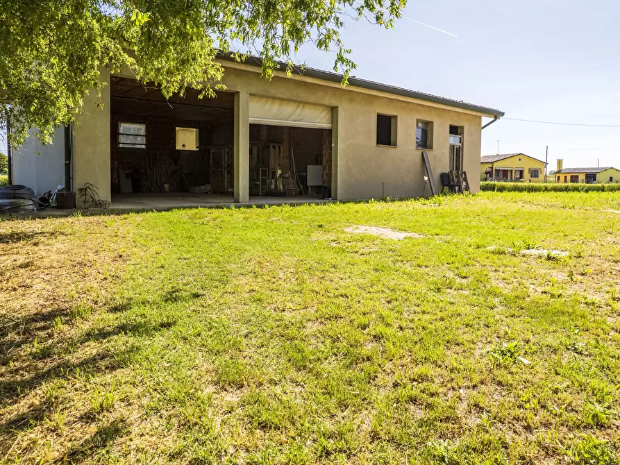 Immagine 16 di Terreno edificabile in vendita  a Albignasego