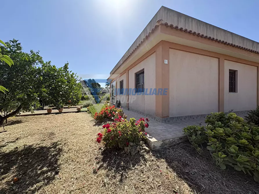 Immagine 3 di Terreno edificabile in vendita  in VIA ISOLA a Siracusa
