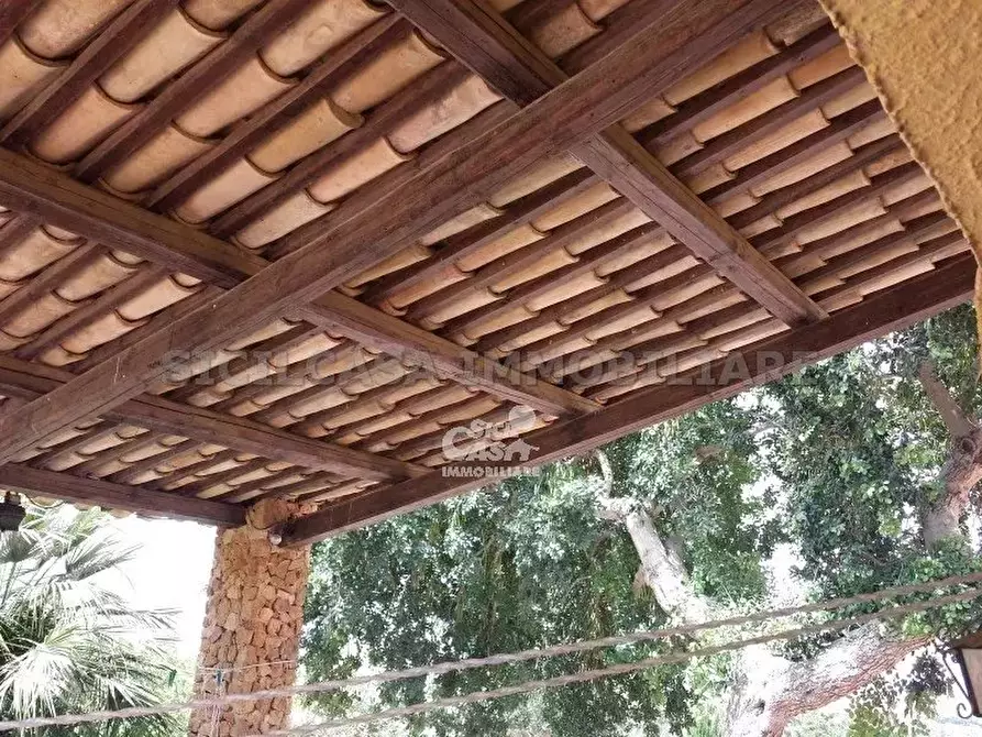 Immagine 4 di Terreno edificabile in vendita  a Marsala