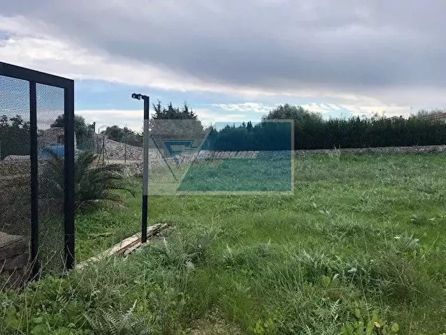 Immagine 3 di Terreno in vendita  a Buccheri