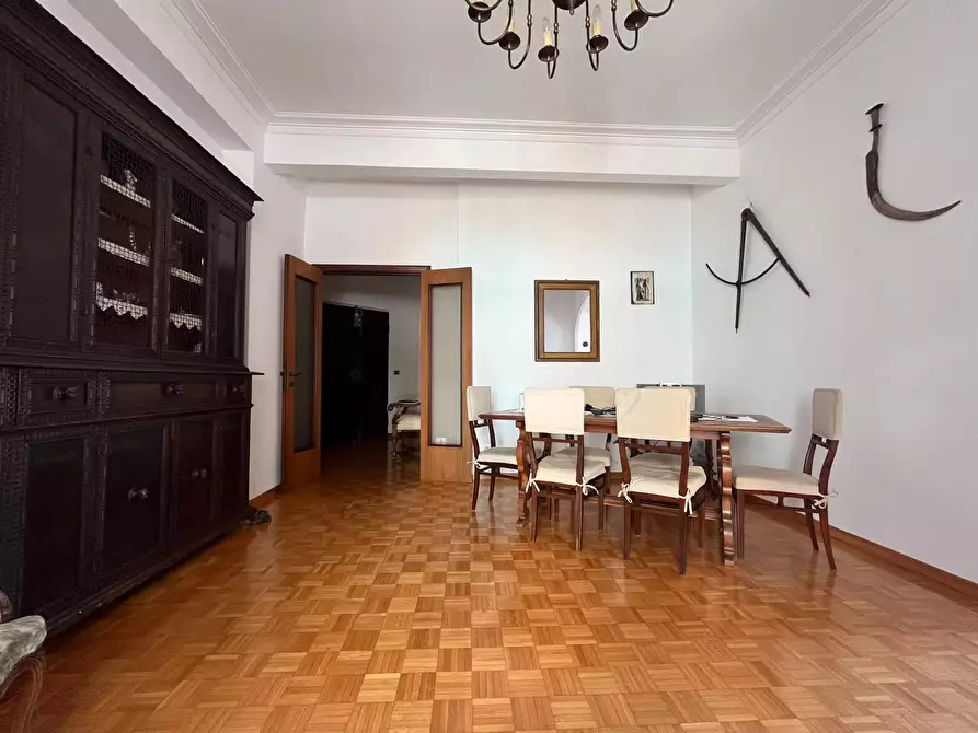 Immagine 3 di Casa trifamiliare in vendita  in Via San Francesco a Chiavari