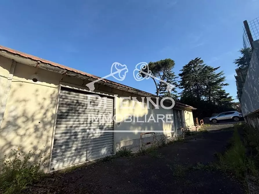 Immagine 6 di Castello in affitto  in Via Casal del Marmo a Roma