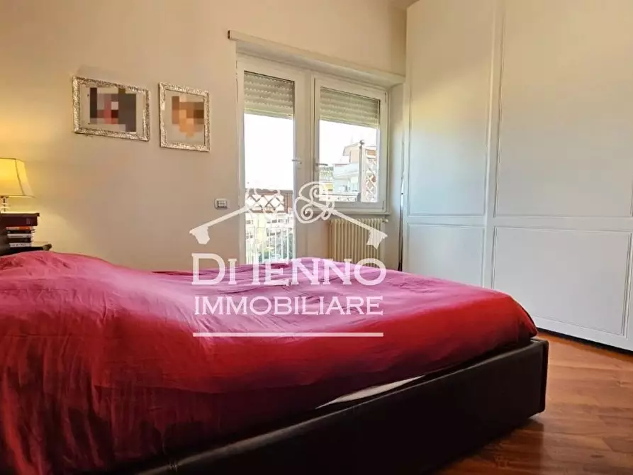 Immagine 14 di Casa trifamiliare in vendita  in Via Teresa Gnoli a Roma