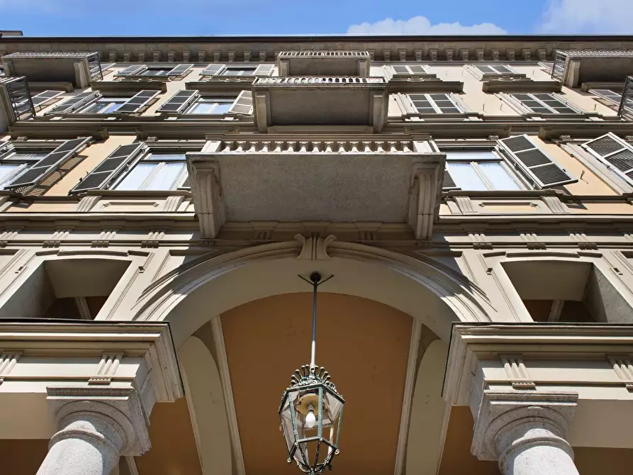 Immagine 14 di Casa trifamiliare in vendita  in Via Paolo Sacchi, 16 a Torino