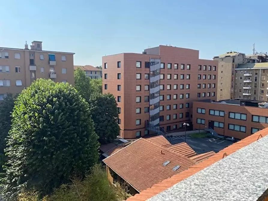 Immagine 8 di Casa trifamiliare in affitto  in Via Cino da Pistoia, 18 a Milano