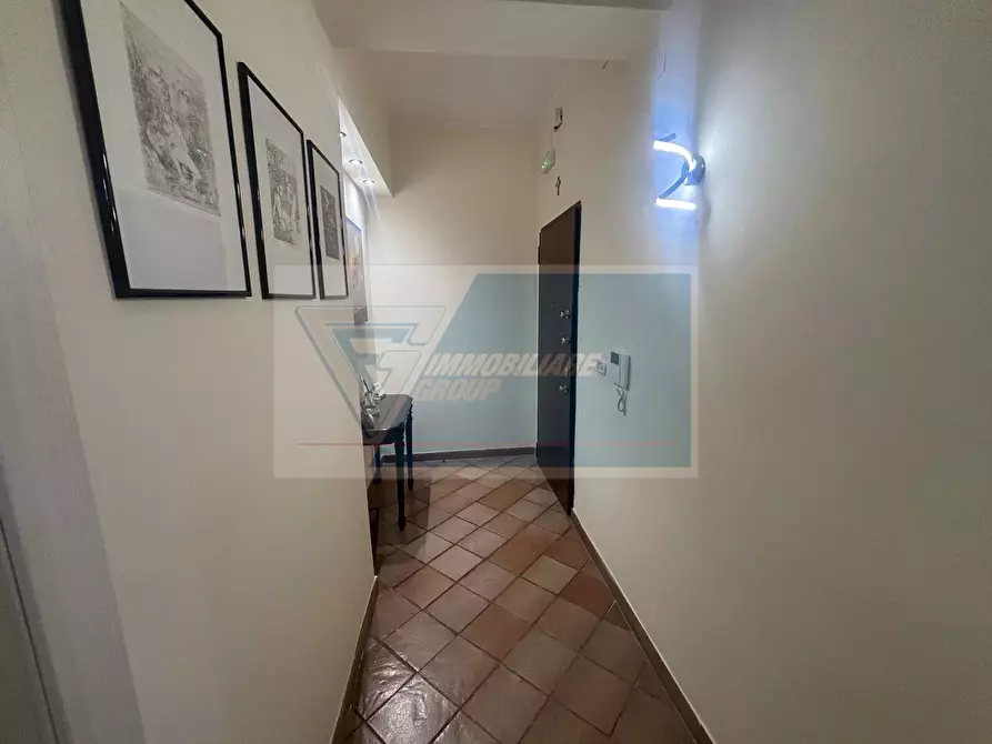 Immagine 11 di Casa trifamiliare in vendita  in Via Tevere a Siracusa