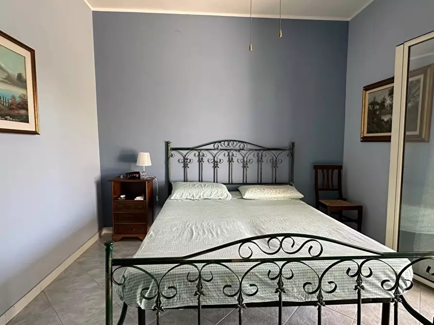 Immagine 8 di Casa trifamiliare in vendita  in Via Ischia, 18 a Villapiana