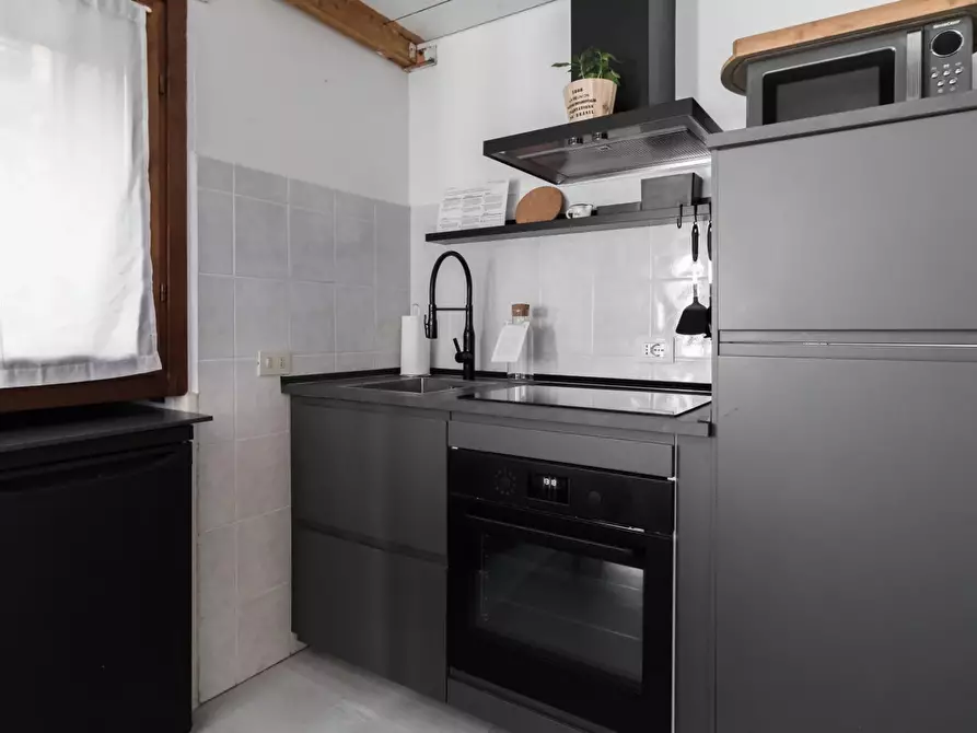 Immagine 12 di Casa trifamiliare in vendita  in Via Ambrogio Binda, 10 a Milano