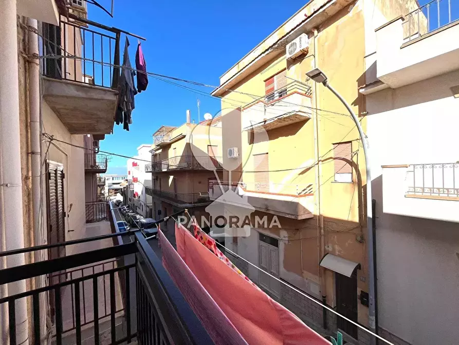 Immagine 16 di Terreno edificabile in vendita  a Balestrate