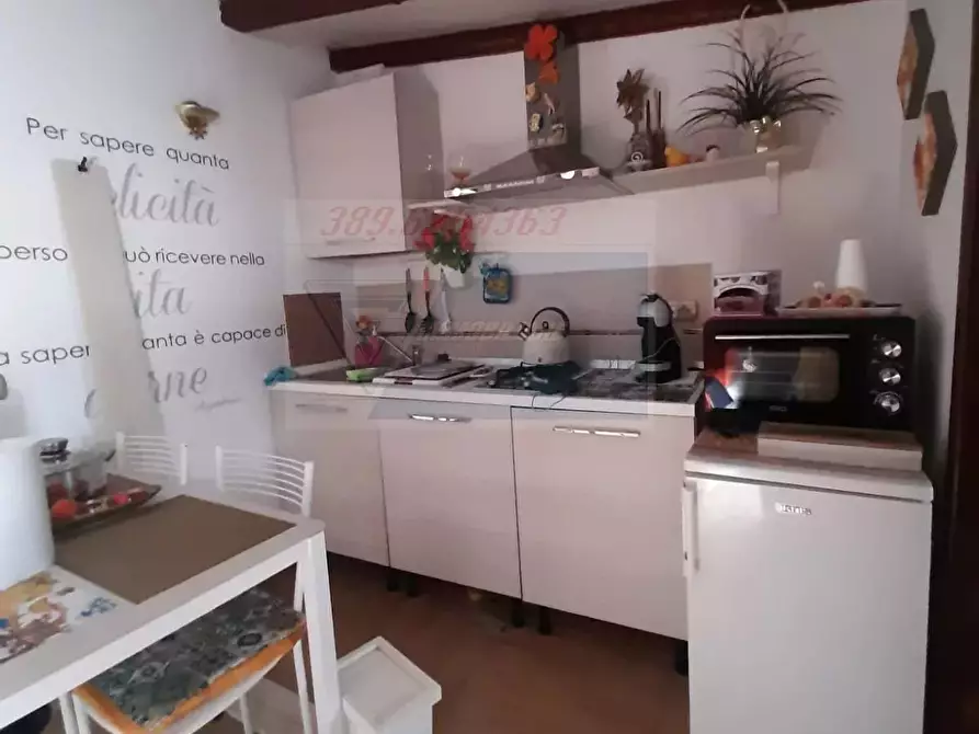 Immagine 9 di Monolocale in vendita  in Via Resalibera a Siracusa