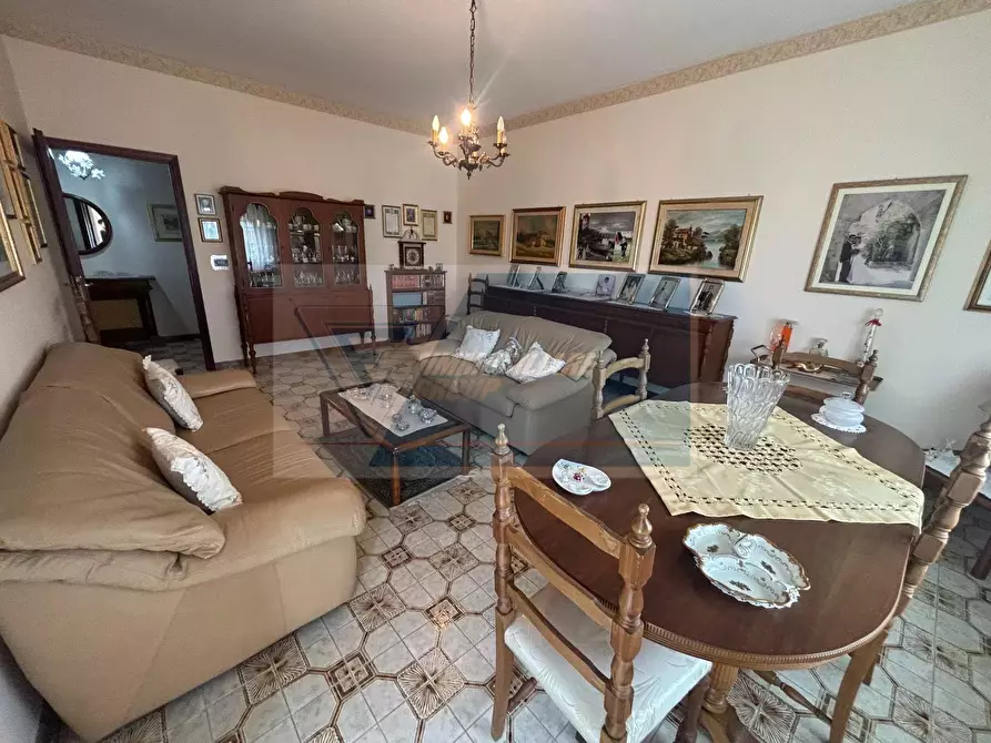 Immagine 12 di Casa trifamiliare in vendita  a Siracusa