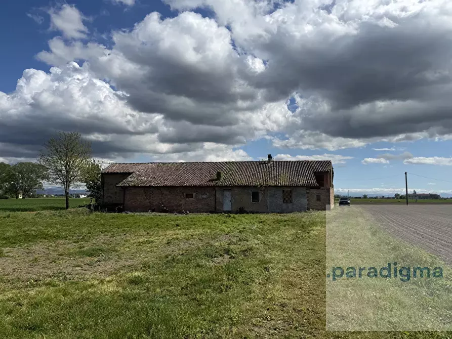 Immagine 4 di Terreno edificabile in vendita  in Via San Vigilio a Sale