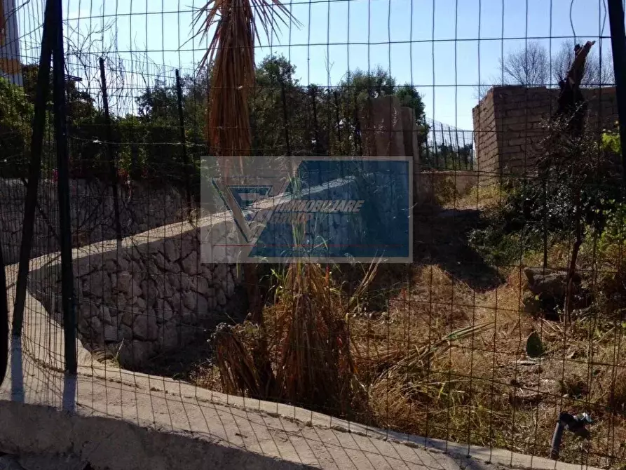 Immagine 8 di Terreno in vendita  a Siracusa