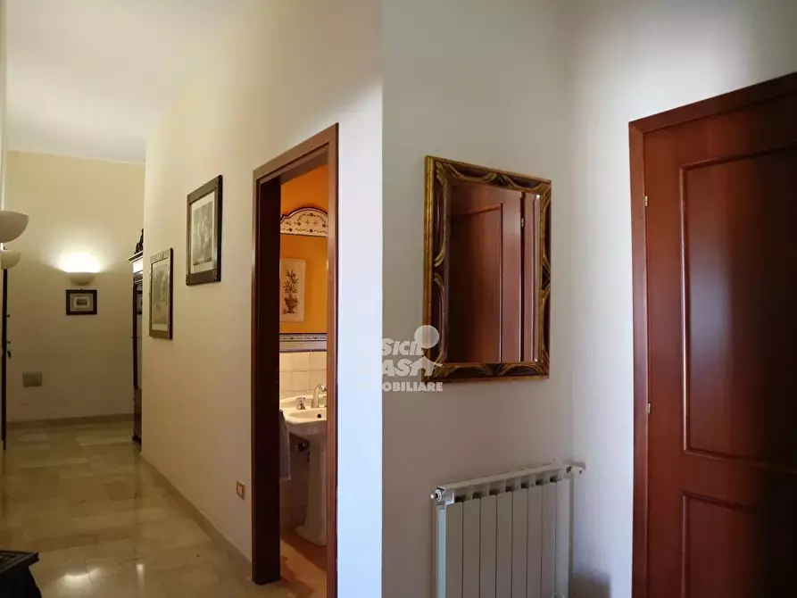 Immagine 35 di Casa trifamiliare in vendita  a Marsala